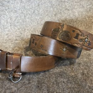 Dukes - Model Motorcycle grey