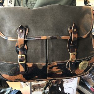 Thedileather - Tasche (limitiert!)