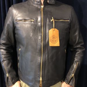 Thedileather - Model Horse Washed (Limited Kings & Bastards Kollektion)