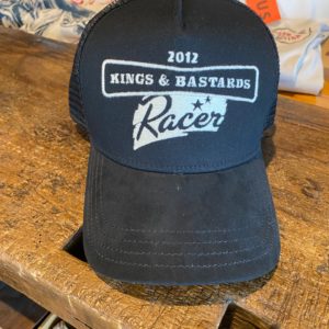 Kings & Bastards Cap - Model 02/2020 (limitiert!)