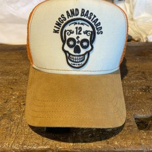 Kings & Bastards - Cap 01/2021 (limitiert!)