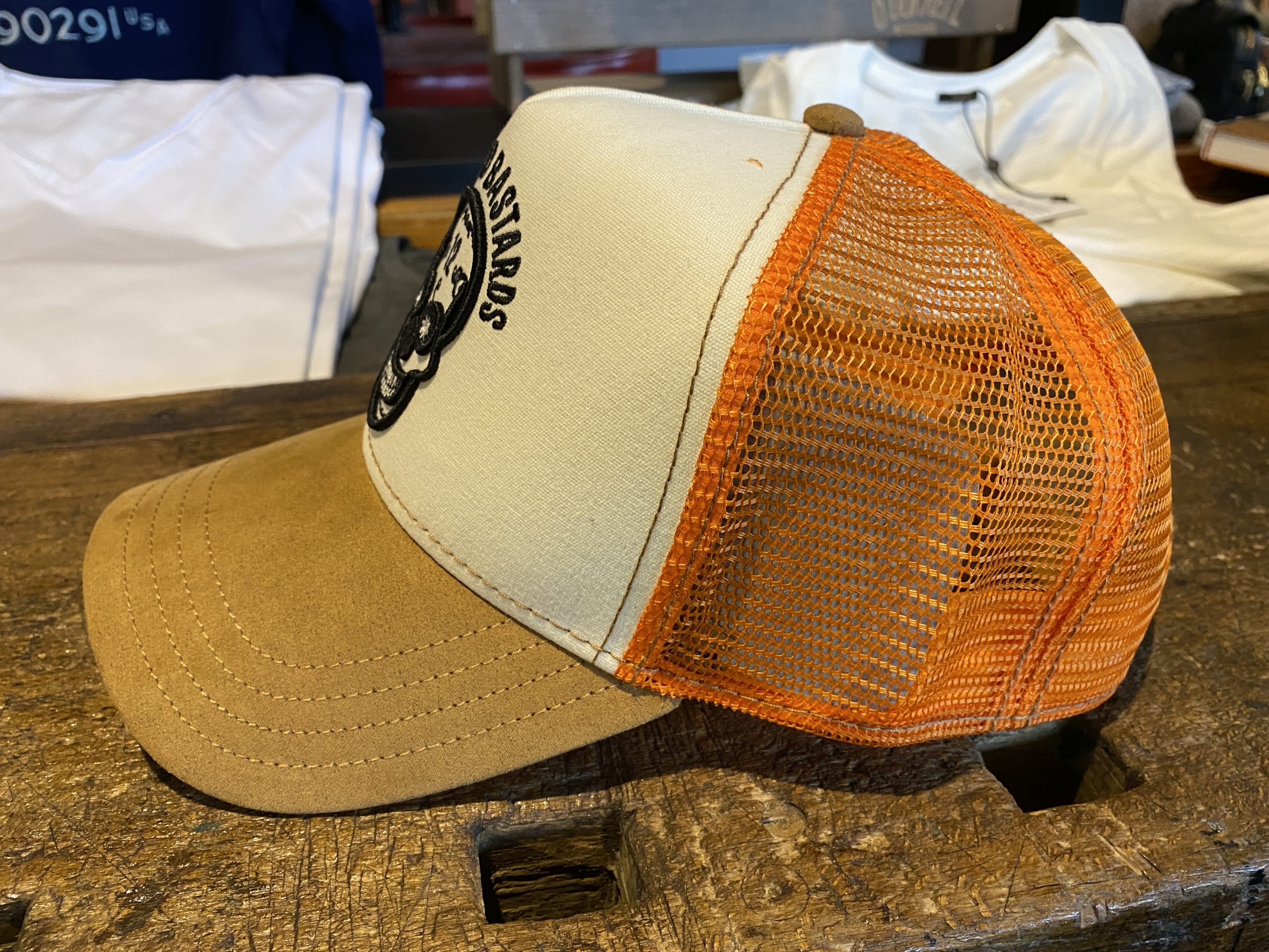 Kings & Bastards - Cap 01/2021 (limitiert!) – Bild 2