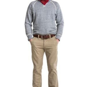 Blaumann - Chino (Länge 34)