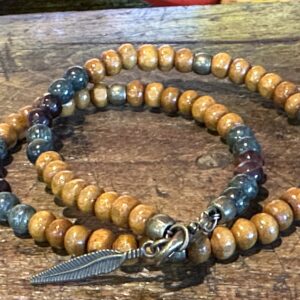 Wickel - Armband Navajo