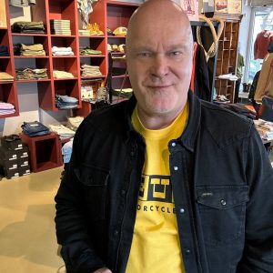 Rider Shirt Super Light