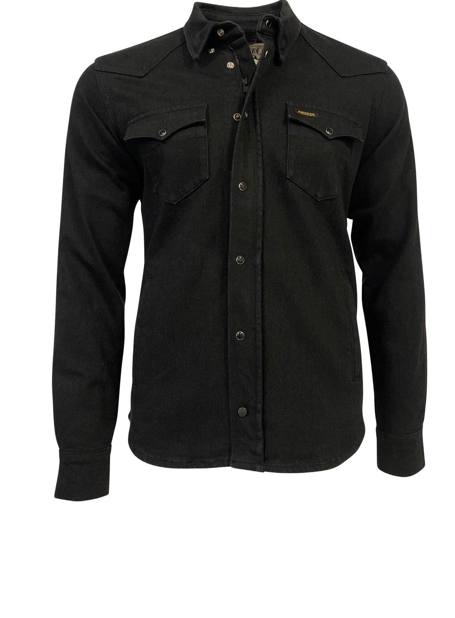 Rider Shirt Super Light – Bild 3