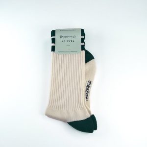 Socken (Grün)