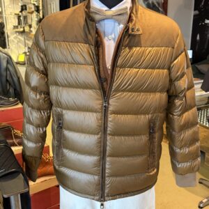 Daunenjacke von Helmur