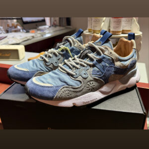 Flower Montain (Blue)