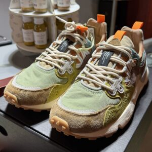 Flower Montain (Olive)