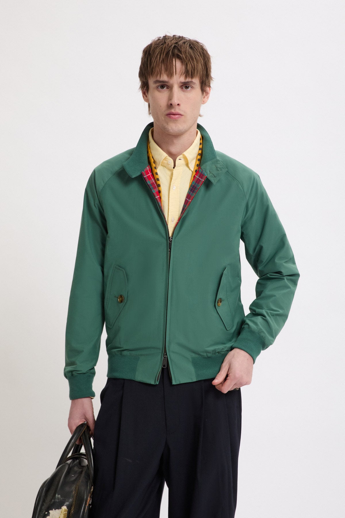 Baracuta G9 (Bench Blue) – Bild 2