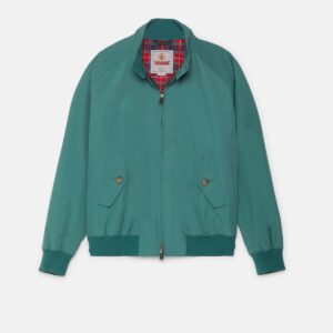 Baracuta G9 (Bench Blue)