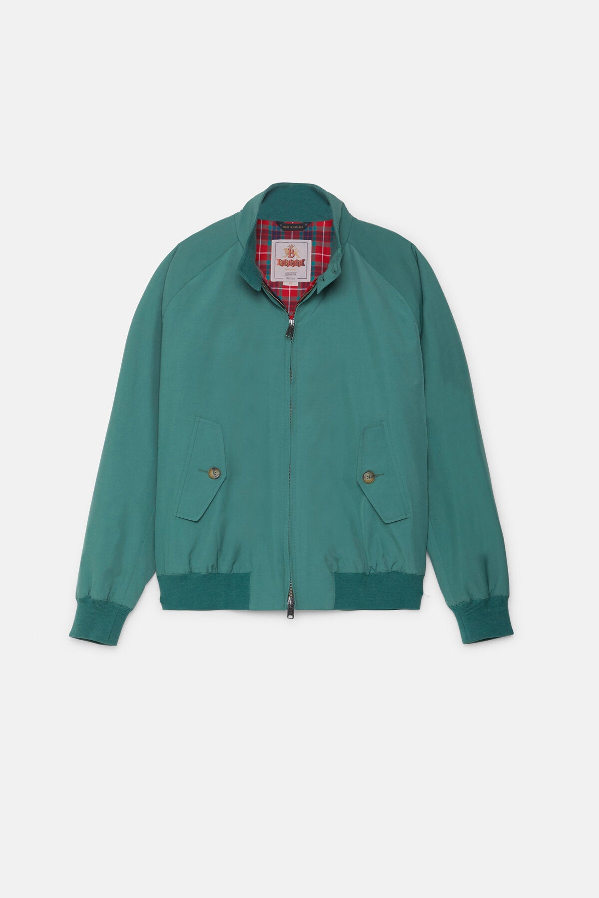 Baracuta G9 (Bench Blue)
