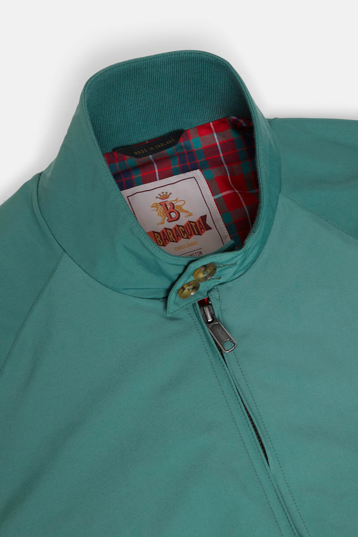 Baracuta G9 (Bench Blue) – Bild 4
