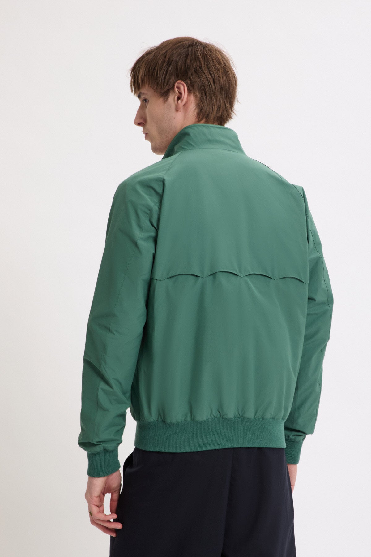 Baracuta G9 (Bench Blue) – Bild 3