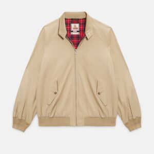 Baracuta G9 (Naturell)