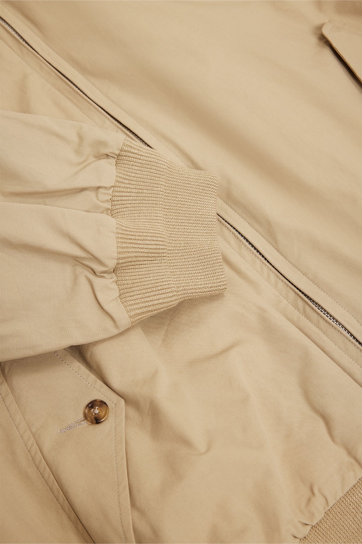 Baracuta G9 (Naturell) – Bild 3