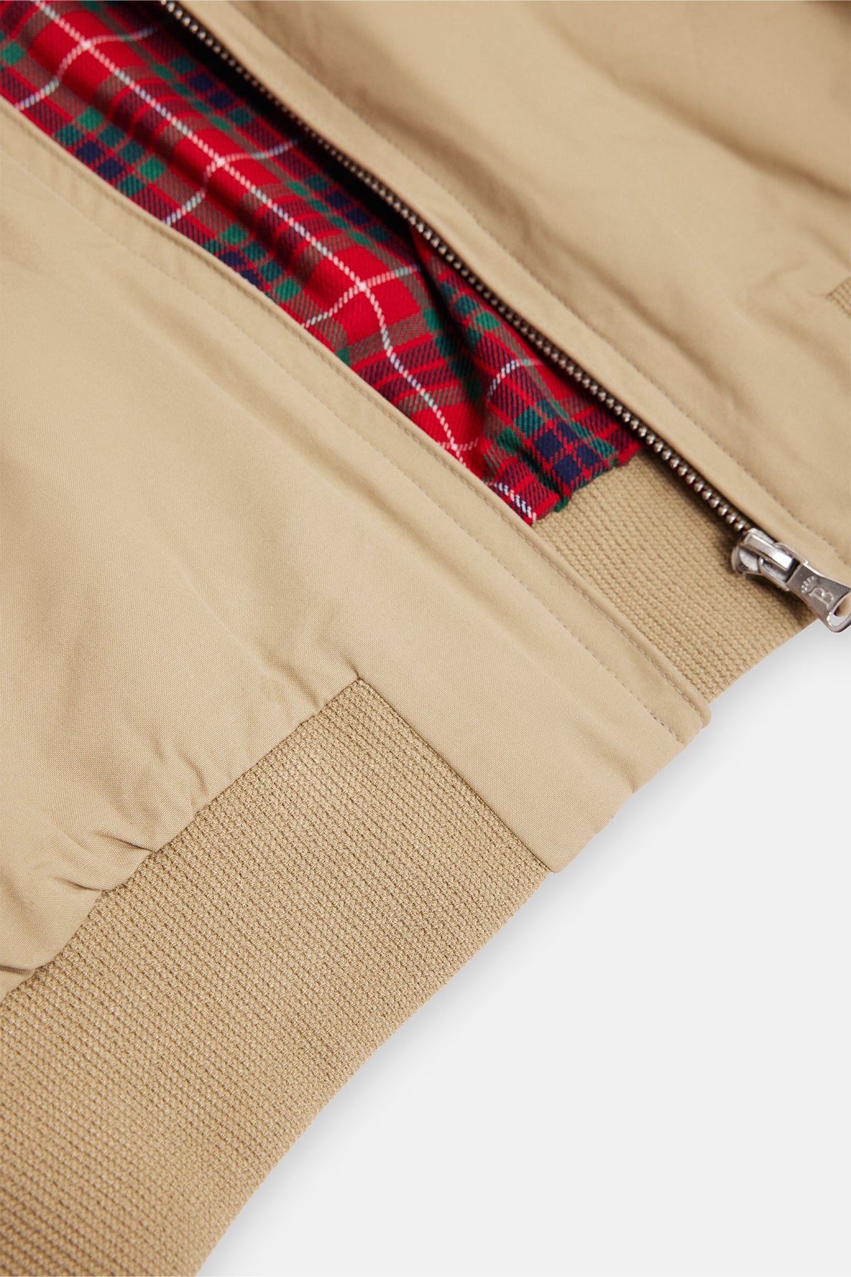 Baracuta G9 (Naturell) – Bild 4