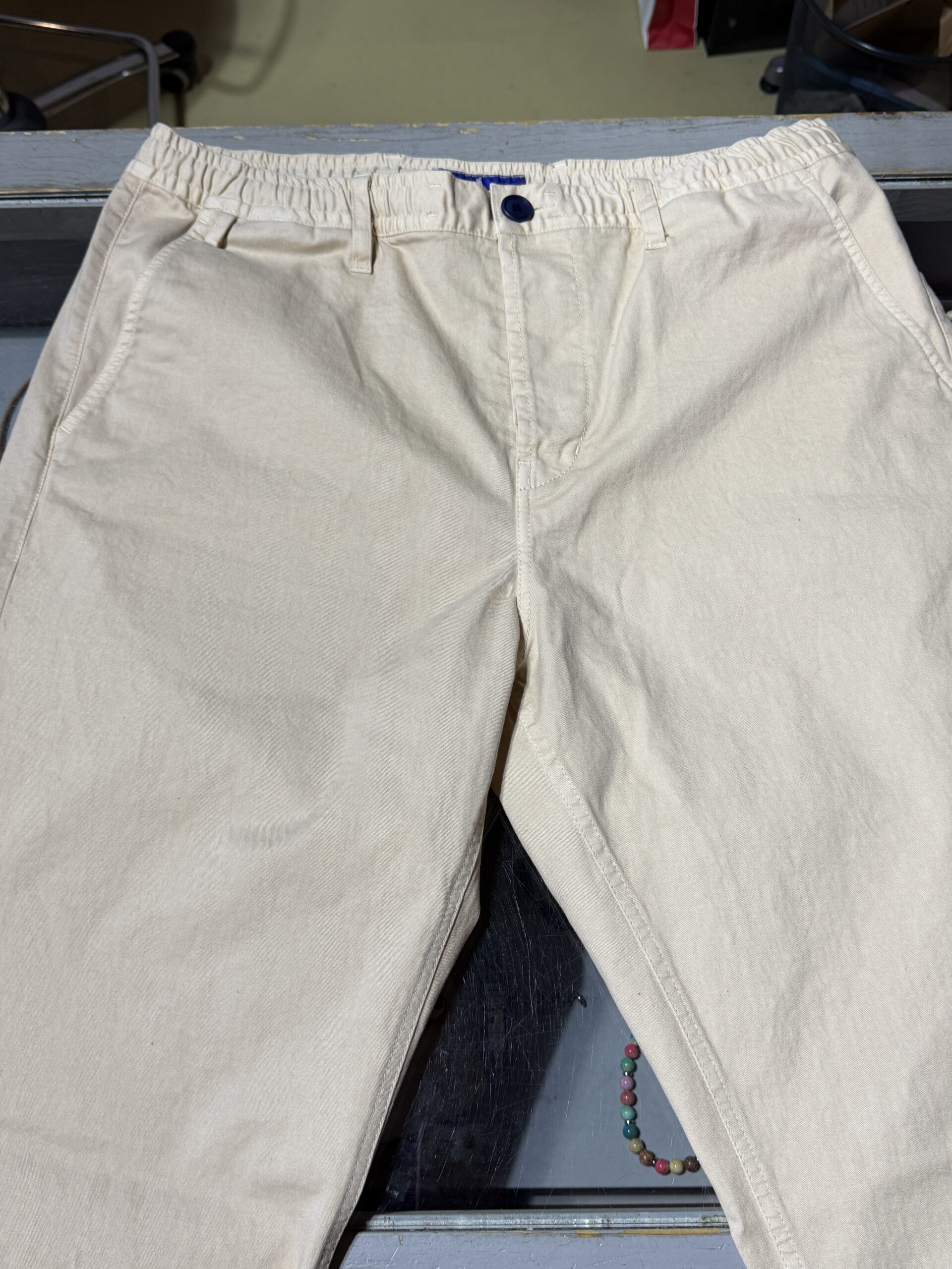Blaumann & Kings and Bastards Limited Chino (Beige) – Bild 3