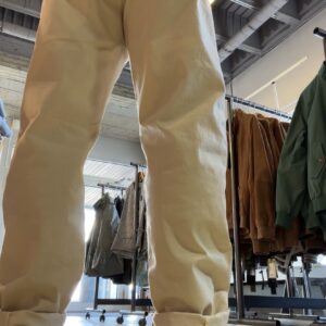 Blaumann & Kings and Bastards Limited Chino (Beige)