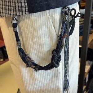 SATOSHI WALLET CHAIN (Denham)